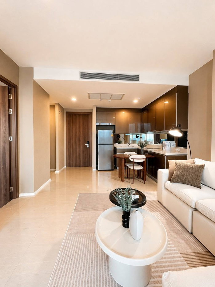picture 🔥 For Sale – Menam Residences | Luxury Riverside Condominium | Near BTS Saphan Taksin - 9/11