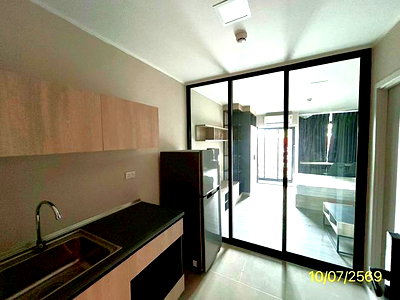 CONDO 27.81 Sq.m. Khlong Luang Pathumthani for 1.8M