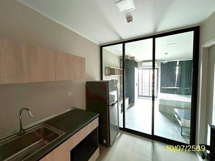 CONDO 27.81 Sq.m. Khlong Luang Pathumthani for 1.8M
