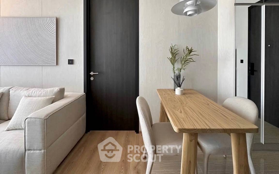 picture 1-BR Condo At Noble Around Ari, 100m to BTS Ari π (ID 3140065) - 7/7