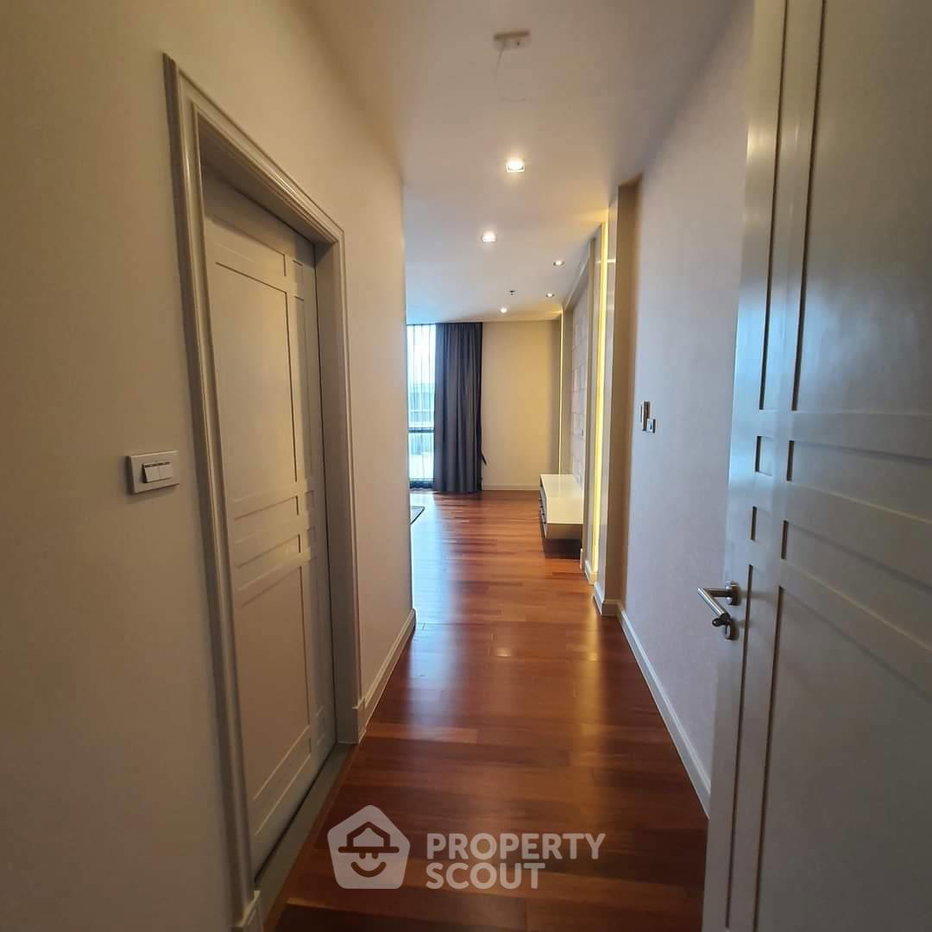 รูป ราคาดี 3 ห้องนอน เพนต์เฮาส์ Four Wings Residence ชั้น 26 ใกล้ ARL หัวหมาก (ID 1540714) - รูปที่ 8/16