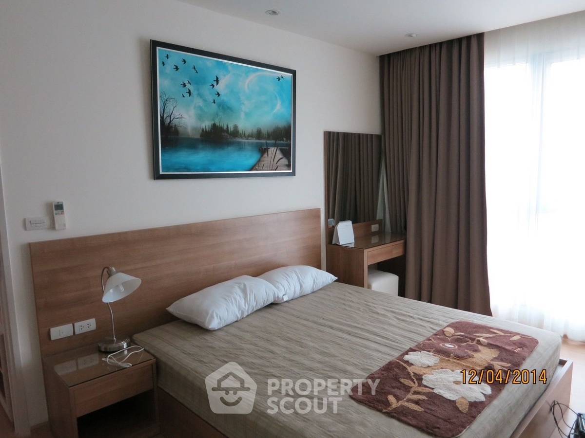 รูป คอนโด 2 ห้องนอน ชั้น 26 ขนาด 65 ตร.ม. Rhythm Sukhumvit 50 ใกล้ BTS อ่อนนุช 200 ม. (ID 3153815) - รูปที่ 7/24