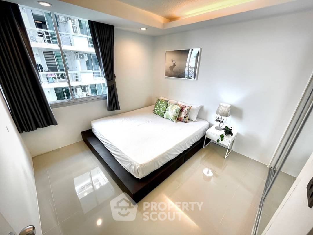 picture 2-BR Condo At Waterford Sukhumvit 50, Near BTS On Nut (ID 1872592) - 12/13