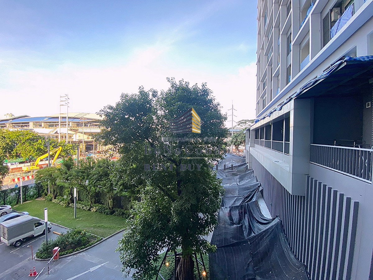 picture *** (Official Agent) Condo for rent : Ideo Mobi Charan-Interchange *** - 12/12