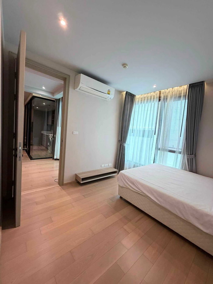 รูป +++เช่าด่วน+++ PARAGON 31**2 ห้องนอน 75 ตร.ม., แต่งครบพร้อมอยู่!! - รูปที่ 4/8