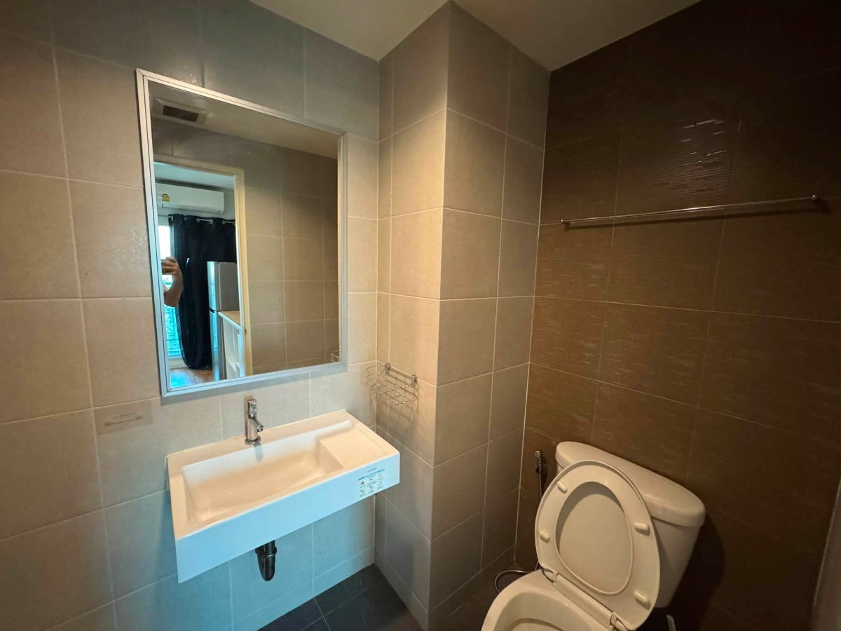 picture OMG020  [ Lumpini Phetkasem 98 ]  Nice 1 Bedroom unit - for RENT 4-Aug-26 - 7/8