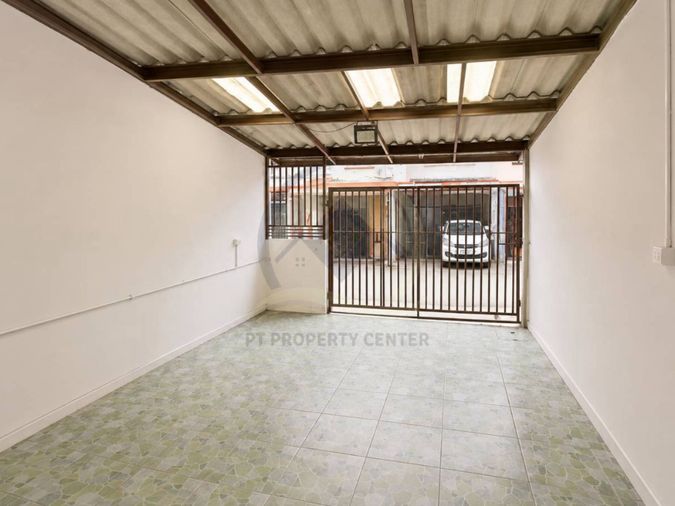 2-bed townhouse for sale, 90 sqm, 16 sq wah, Baan Preecha 9
