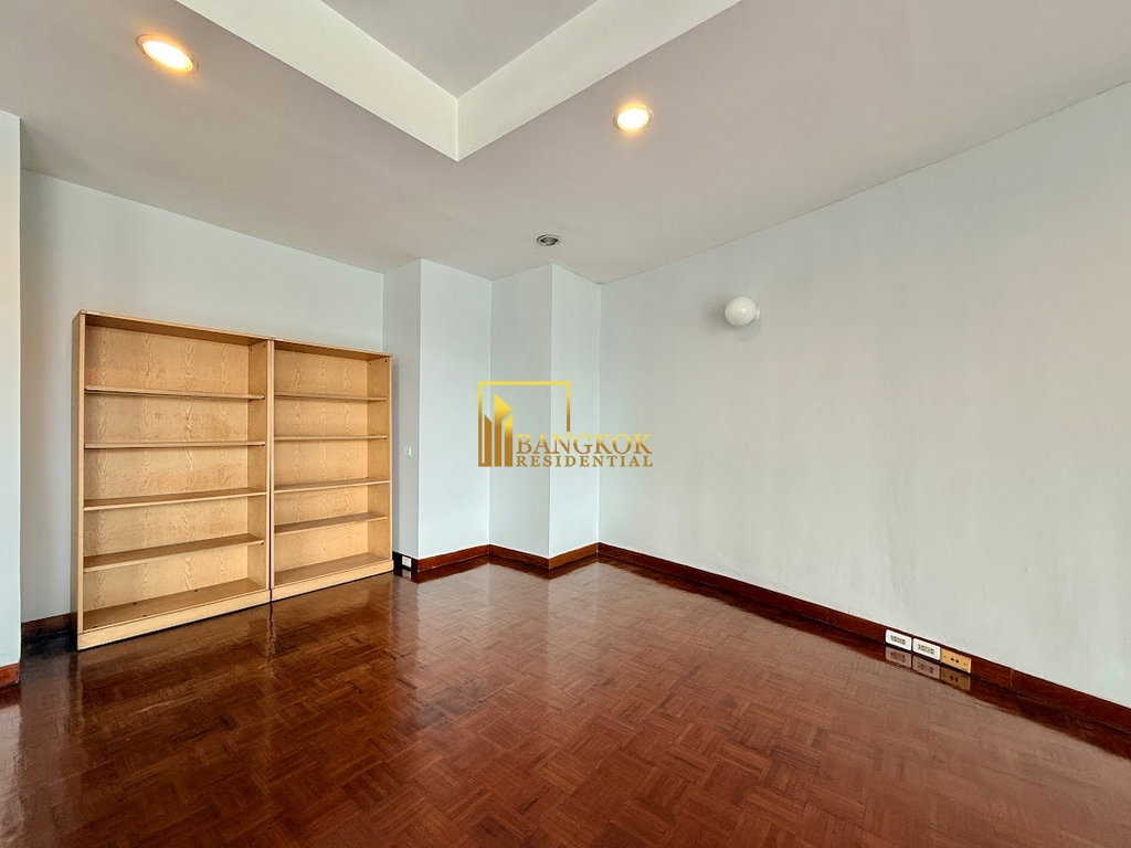 รูป Baan Yen Akard | Large 2 Bedroom Condo For Rent in Sathorn - BR61819CD - รูปที่ 7/38