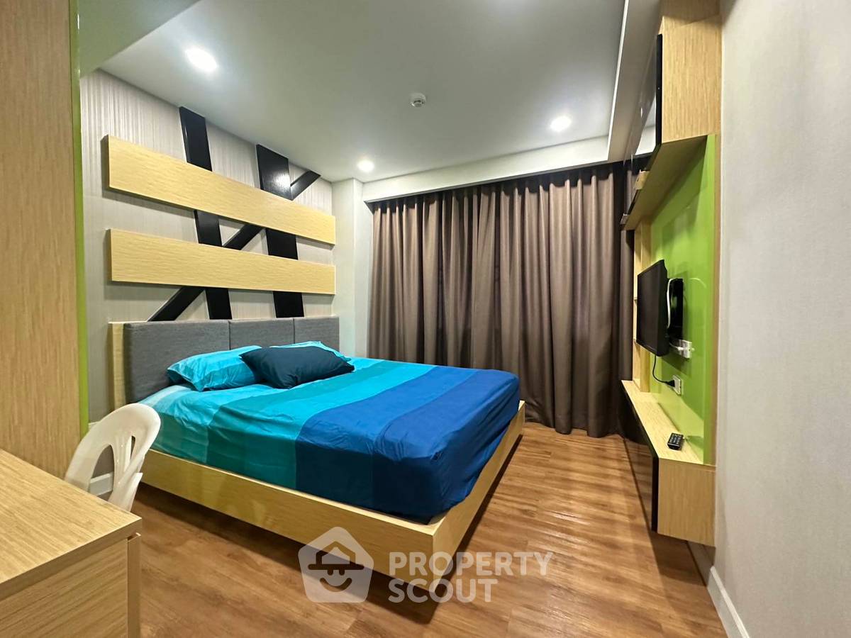 รูป คอนโด 2 ห้องนอน ให้เช่า ดุสิต แกรนด์ พาร์ค พัทยา ใกล้ หนองปรือ (ID 2078671) - รูปที่ 7/13