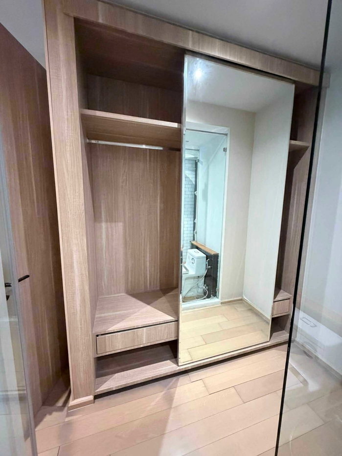 รูป +++เช่าด่วน+++ PARAGON 31**2 ห้องนอน 75 ตร.ม., แต่งครบพร้อมอยู่!! - รูปที่ 5/8