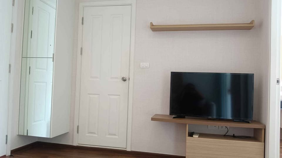 รูป 🟢ER26355 🟢ให้เช่า / For Rent U Delight Ratchavibha 💰 ราคา 13,000 บาท/เดือน - รูปที่ 9/25