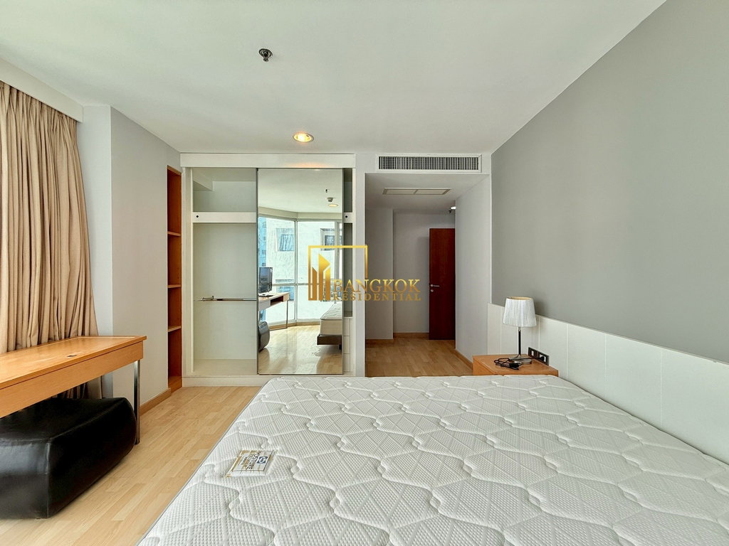 picture 59 Heritage | Spacious 2 Bedroom Condo Located in Ekkamai - BR19543CD - 13/30
