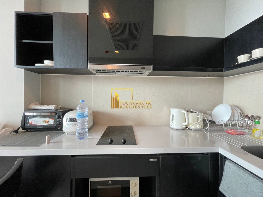 picture Rhythm Sukhumvit 44/1 | 1 Bedroom Duplex Condo in Sukhumvit - BR4189CD - 3/15