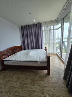 รูปภาพ A1030769 ให้เช่า คอนโด Manor Sanambinnam ขนาด 76 ตร.ม. ชั้น 14 อาคาร D ห้องริมแม่น้ำ