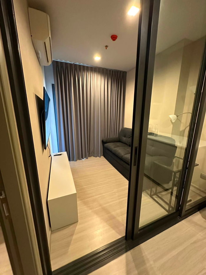 picture Code: 26KJ4073 for rent Life Asoke Hype 🔥🔥 Line ID: @kjcondo (with @)🔥🔥 - 2/12