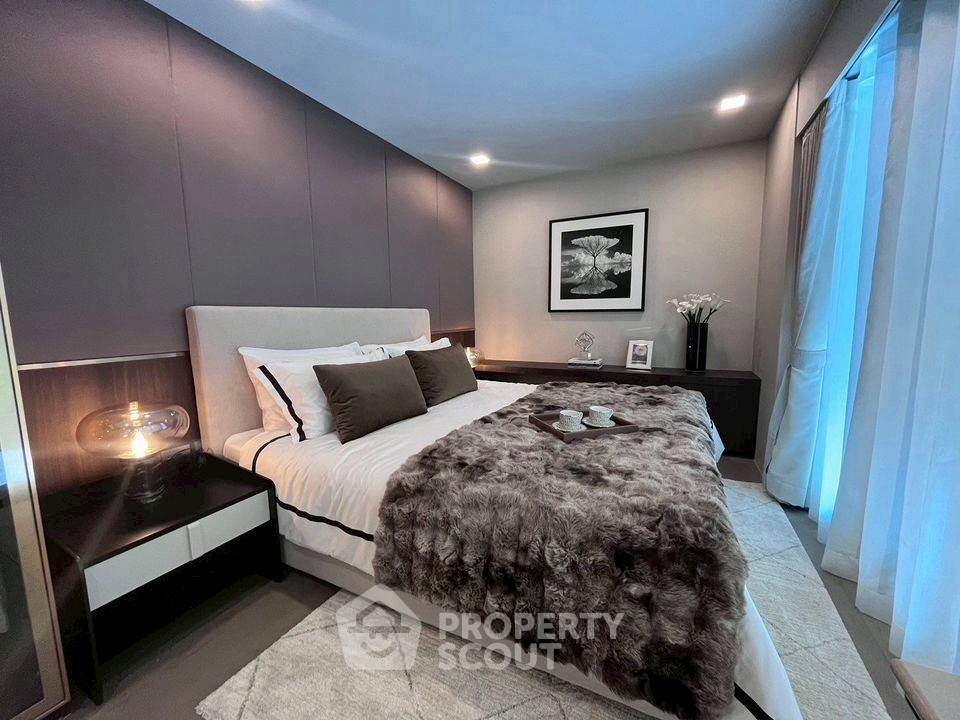 picture 3-BR Condo For Rent, Ashton Residence 41, 200m to BTS Phrom Phong (ID 2719248) - 9/15