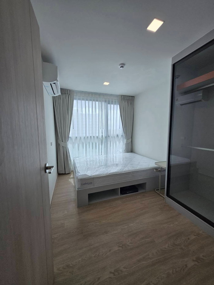 picture For Rent Kave Luminous Bangmod 1Bed1Bath 12,000Baht/Mo - 16/17