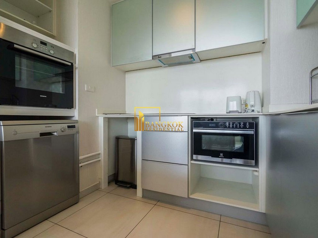 picture The Lofts Ekkamai | Charming 2 Bedroom Property For Rent - BR14828CD - 4/19