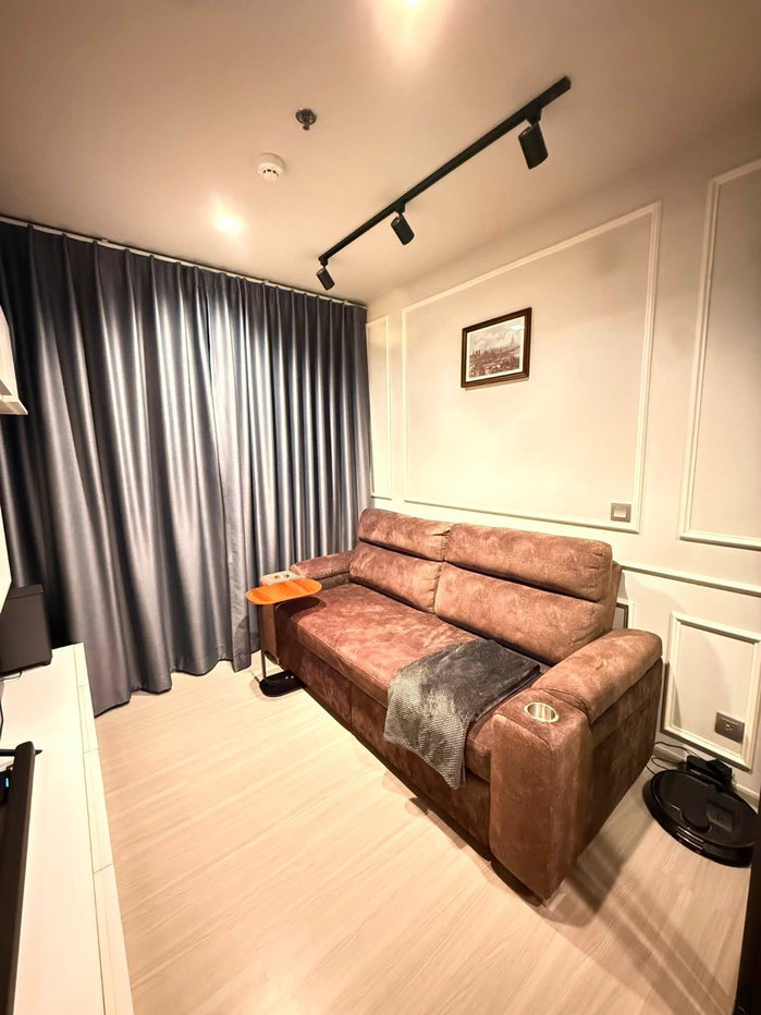 picture SALE : Life Asoke Rama 9 - 1 Bedroom LC263 - 4/16