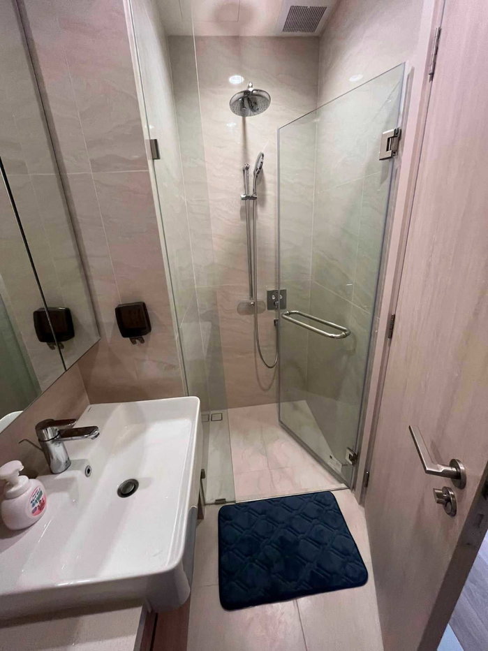 picture +++ Urgent rent+++ Noble Form Thonglor**2 bedrooms, size 74 sq m, beautifully decorated, ready to move in!!! - 15/19
