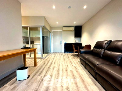 เช่าคอนโด BTS เซนต์หลุยส์ : คอนโด 2 ห้องนอน ที่ Centric Sathorn-St. Louis ใกล้ BTS เซนต์หลุยส์ 200 ม. (ID 3153898)