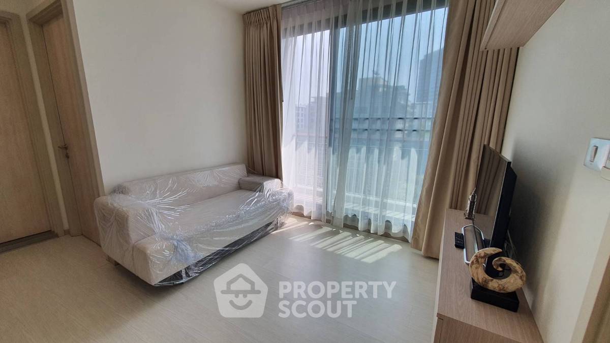 picture 2-BR Condo In Rhythm Sukhumvit 42, 3rd Floor near BTS Ekkamai (200m) (ID 994660) - 4/20