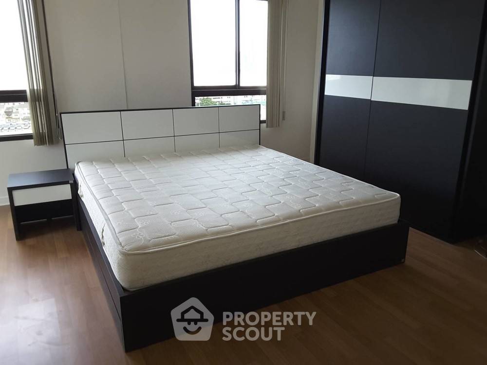 รูป คอนโด 2 ห้องนอน ลุมพินี เพลส พระราม 3 ริเวอร์วิว ชั้น 19 (ID 392984) - รูปที่ 2/7