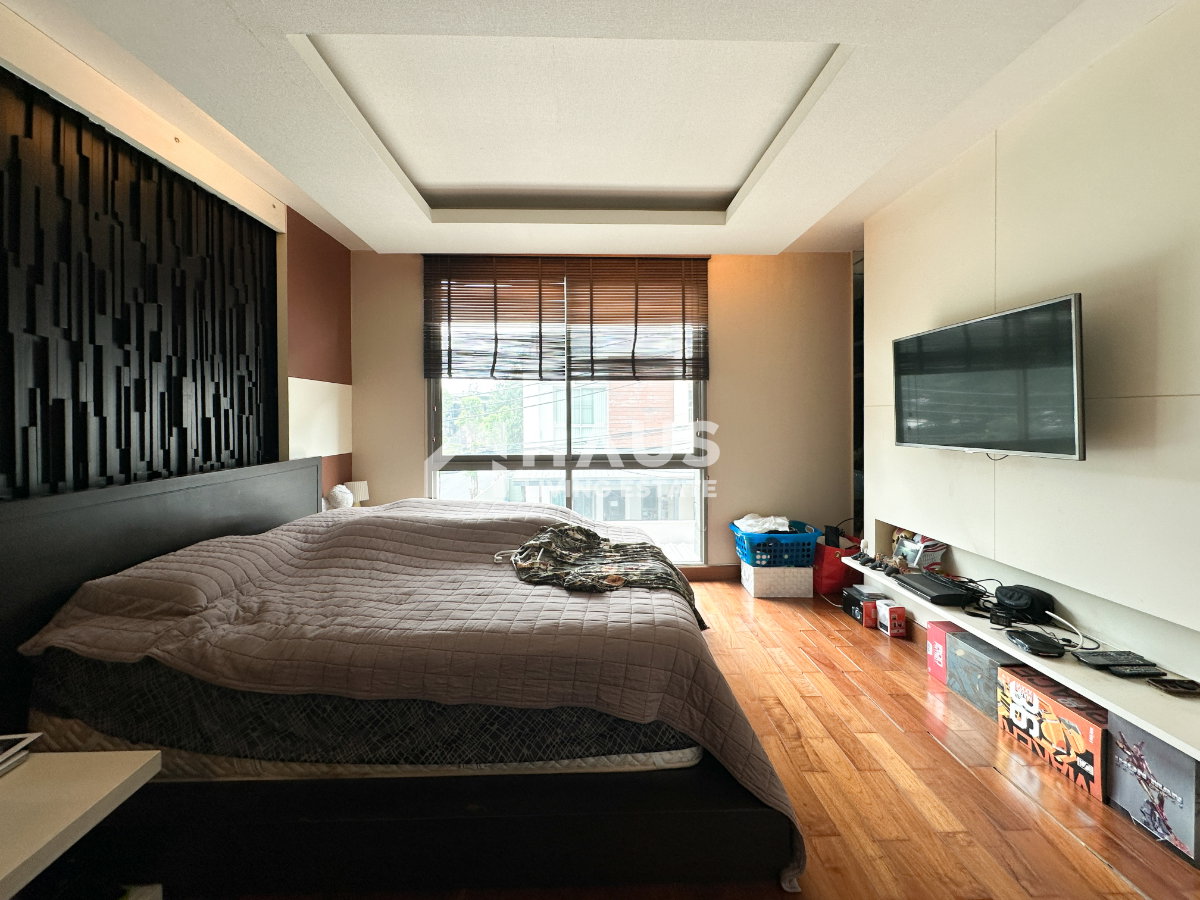 picture Pattra Mo Town / 3 Bedrooms #TCWT085 - 13/41