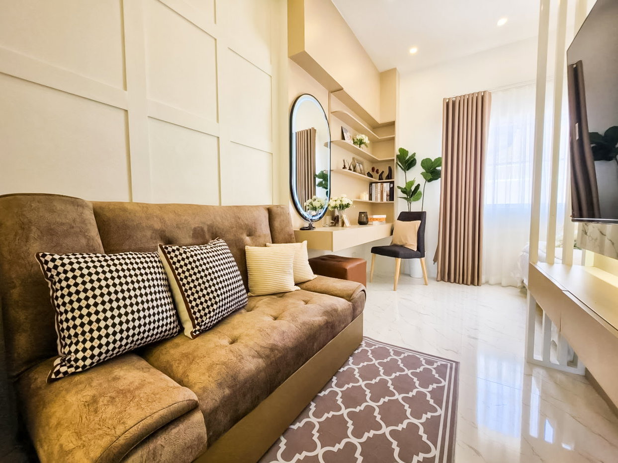picture Pool Villa for Sale Bang Saray Pattaya - 21/28