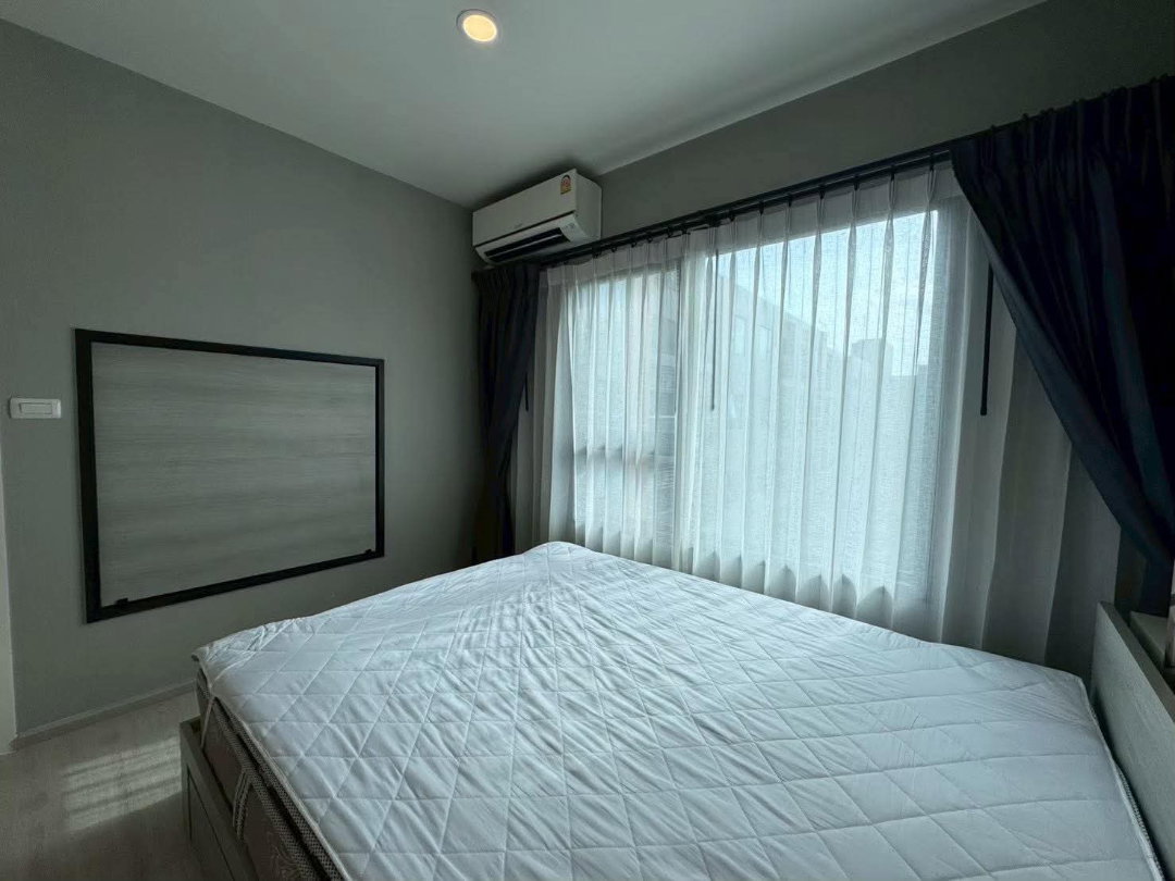 picture 🧡🏙️ Escent Ville Chiang Mai | Corner Unit for Rent | Pool & Mountain View - 7/9