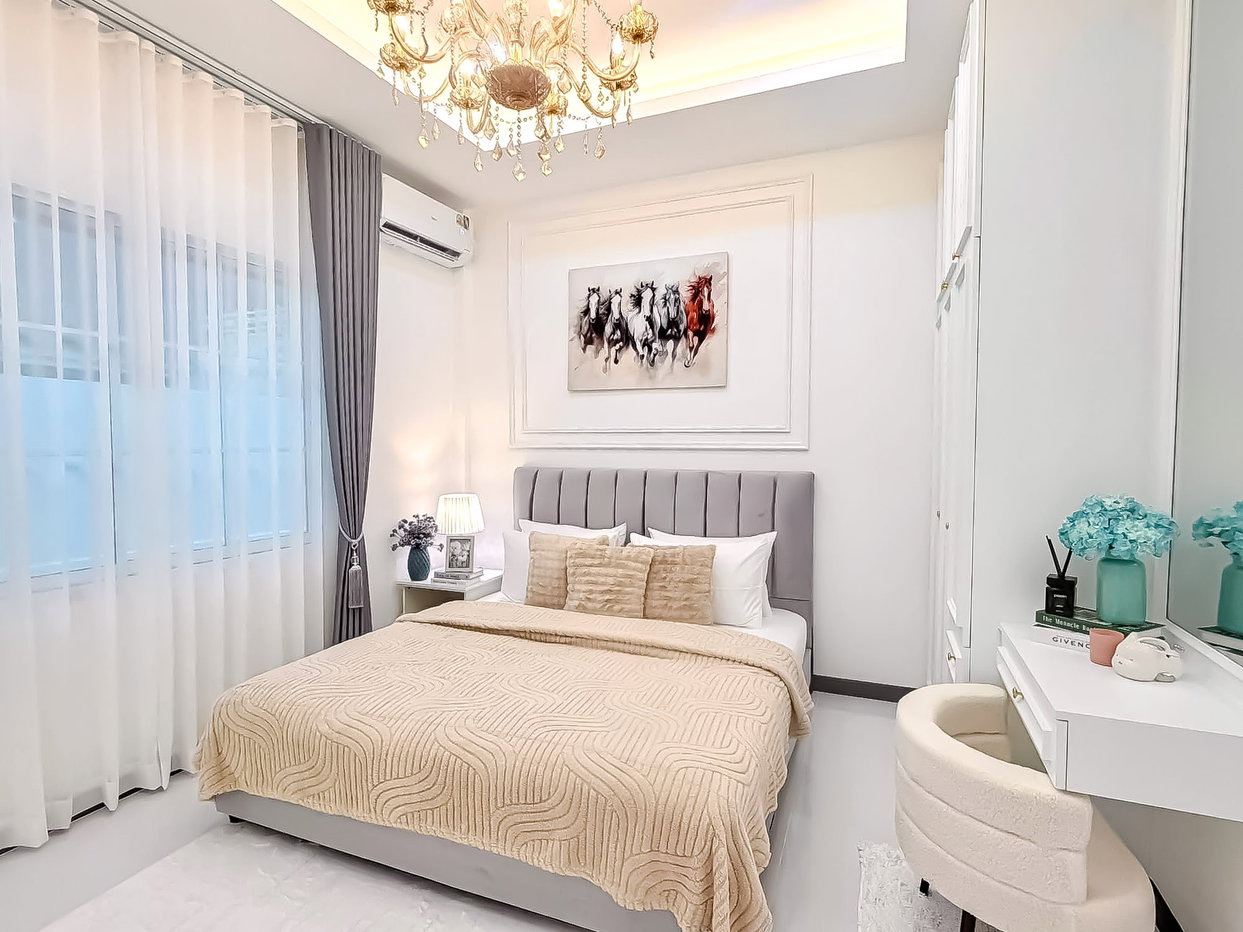รูป Detached House for Sale Khao Talo East Pattaya 3 Bed - รูปที่ 10/13
