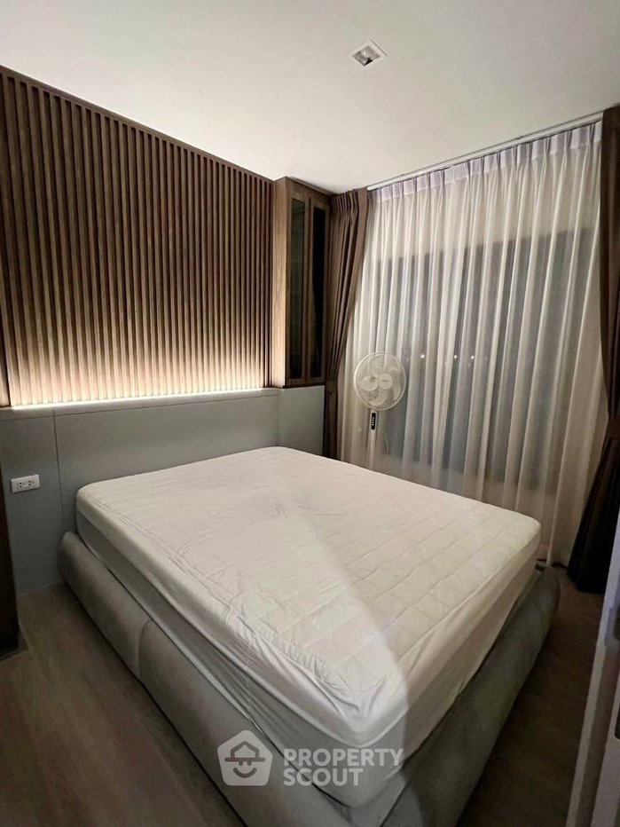 รูป คอนโด 1 ห้องนอน ที่ THE BASE เพชรบุรี–ทองหล่อ ชั้นสูง (15) (ID 1998374) - รูปที่ 2/11