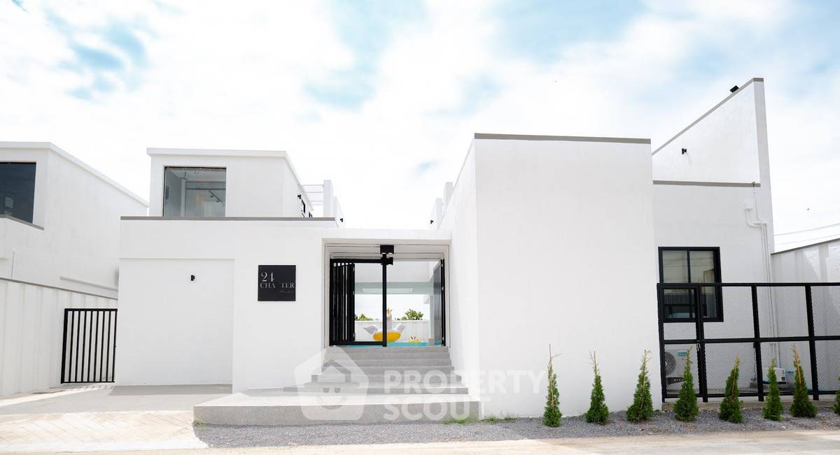 picture 4-Bedroom Villa For Rent, Taradol Premium Pool Villa, Hin Lek Fai (ID 3153879) - 10/22