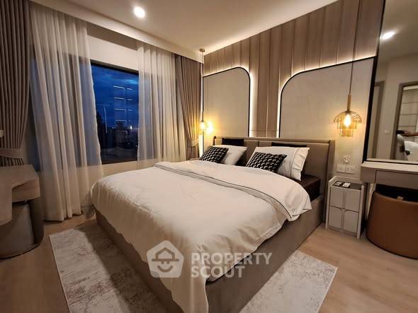รูป คอนโด 2 ห้องนอน ชั้น 32 Life Rama 4 - Asoke ใกล้ MRT Queen Sirikit 400 ม. (ID 3017336) - รูปที่ 4/37