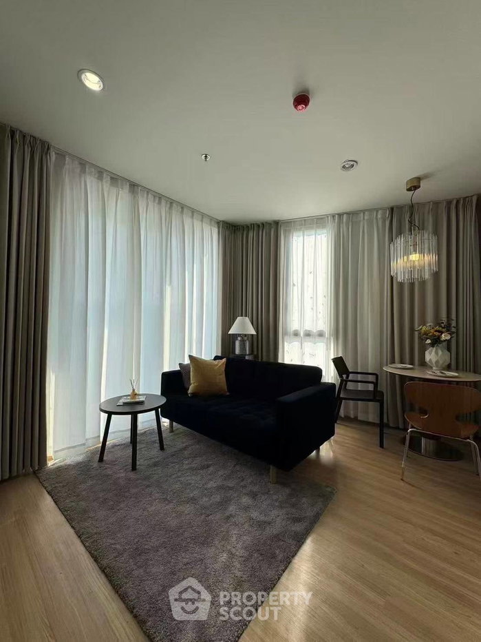 รูป คอนโด 2 ห้องนอน Skyrise Avenue Sukhumvit 64 ห่าง BTS พนาวุธ 400 ม. (ID 3054385) - รูปที่ 6/9