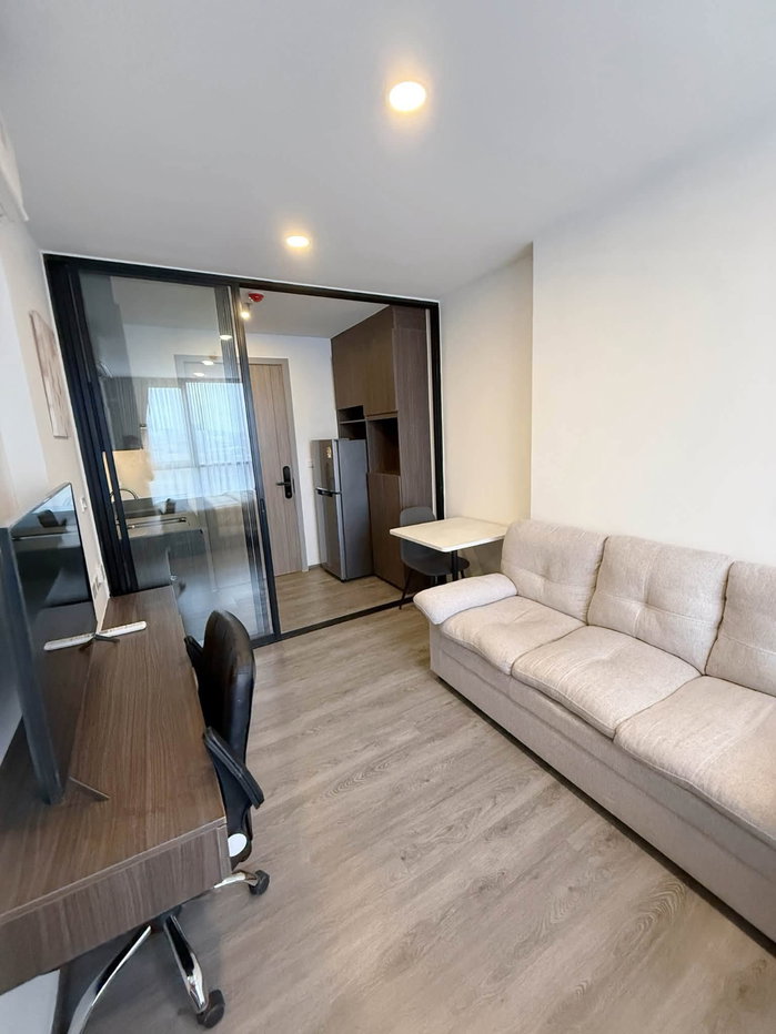 picture For Rent THE ORIGIN LADPRAO - BANGKAPI 1Bed1Bath 15,000Baht/Mo - 8/13