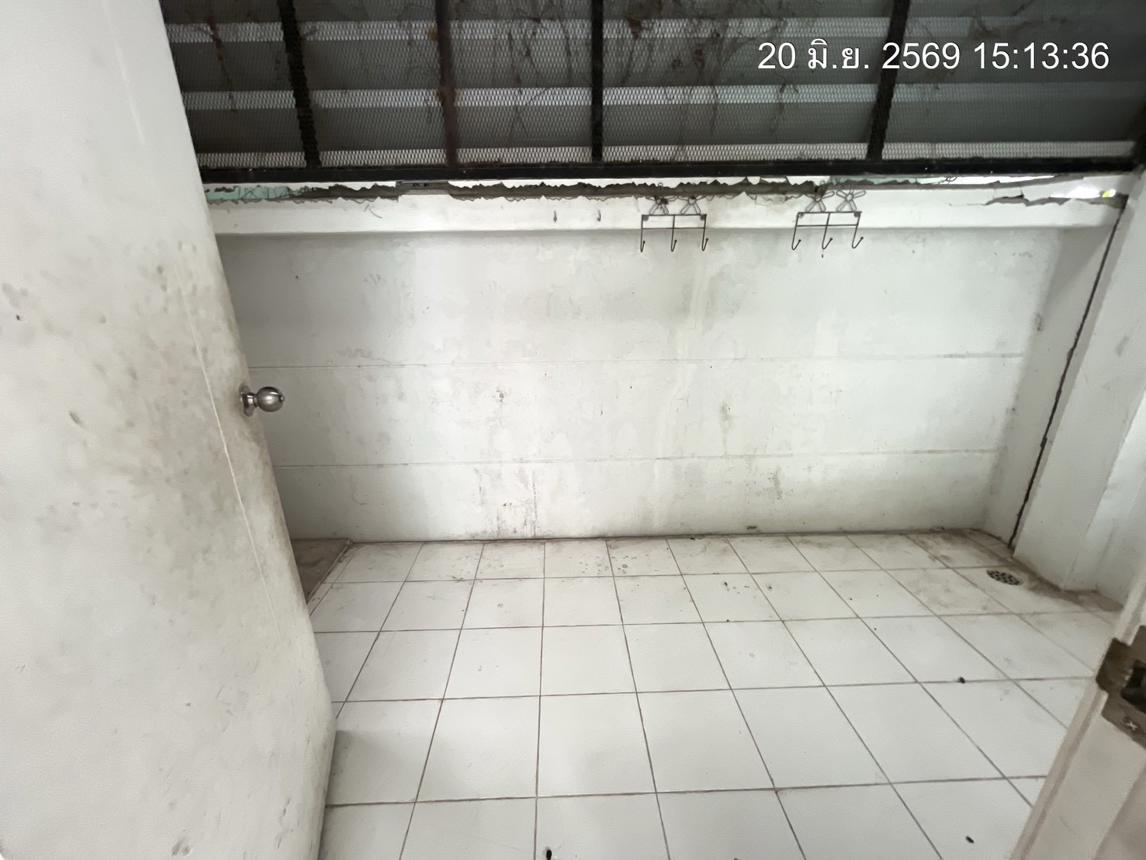 picture TOWN HOUSE 17.7 Sq.w. Khlong Sam Wa Bangkok for 2.6M - 18/30