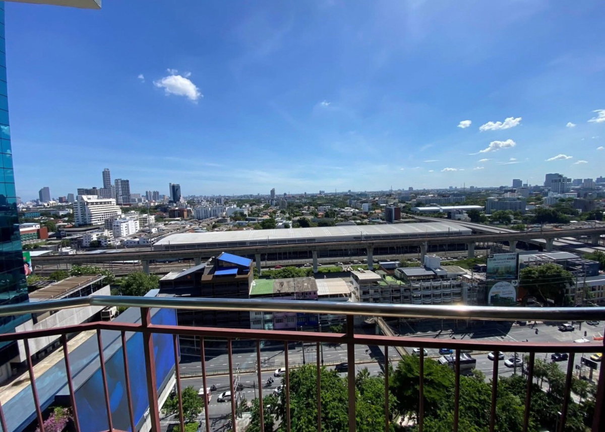 picture Supalai Park Ekkamai - Thonglor - 11/11