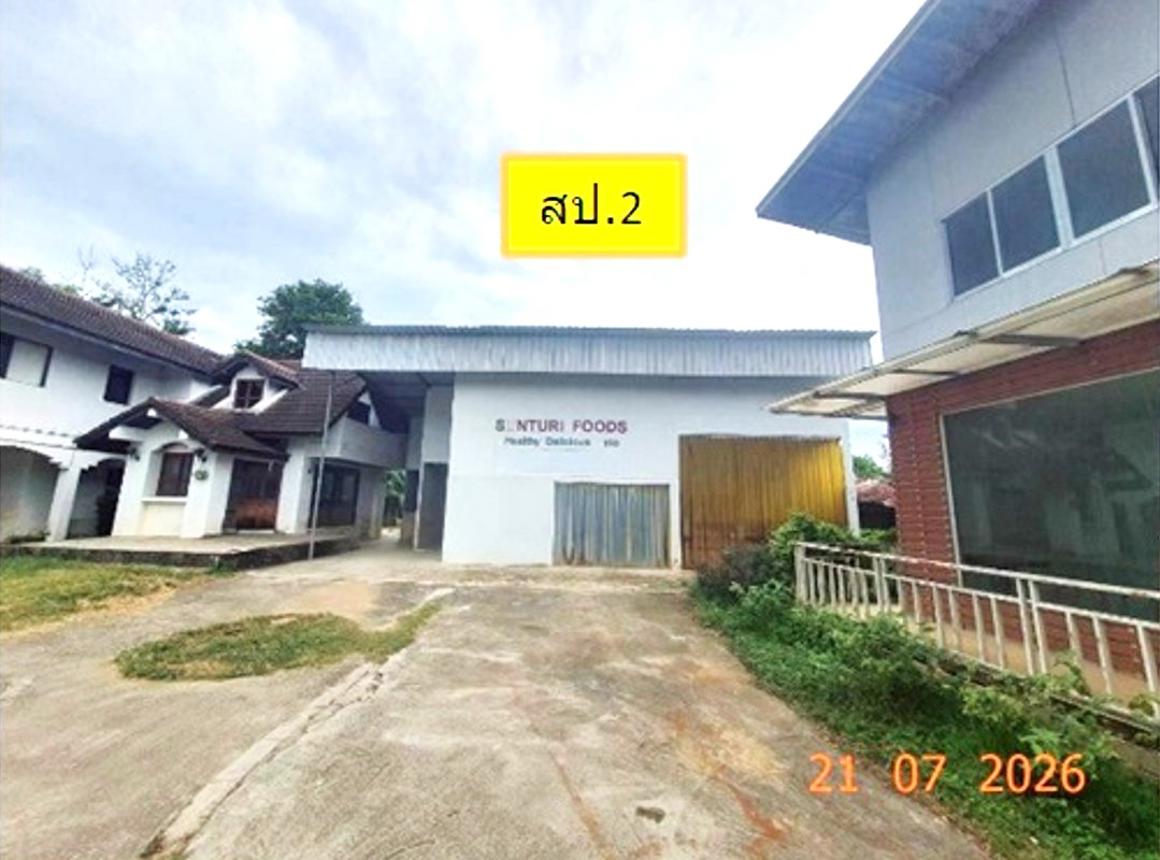 รูป บ้านเดี่ยว 408 ตร.วา สารภี เชียงใหม่ 10.3M - รูปที่ 44/60