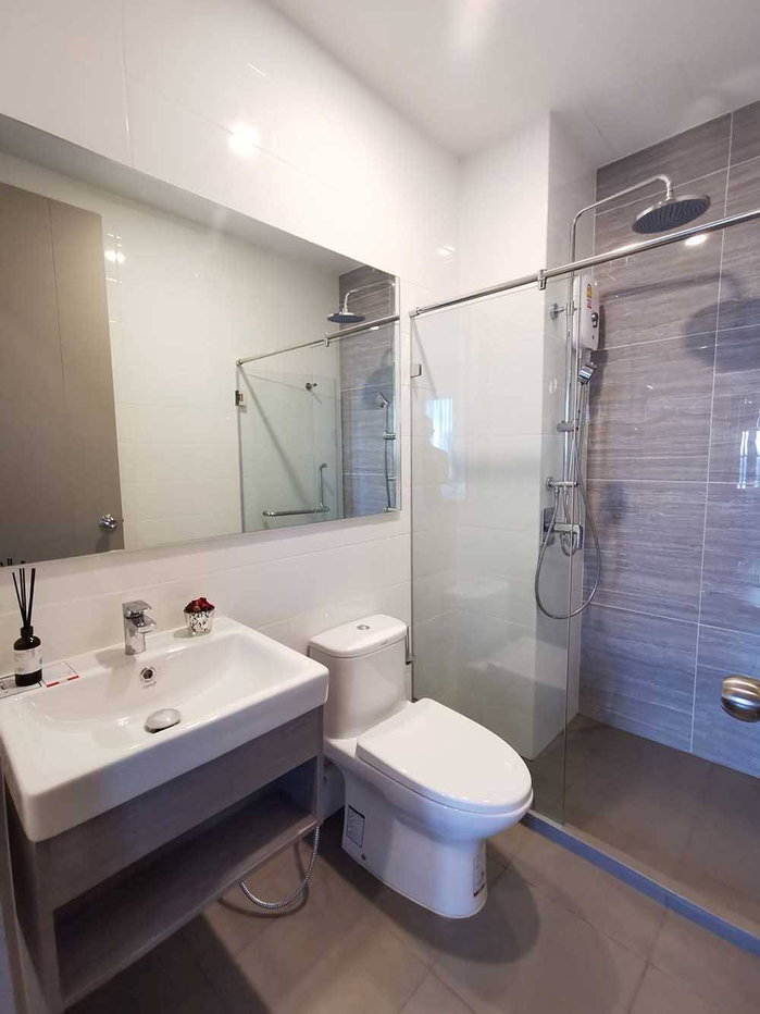 picture 🍀🍀BEST DEAL🔥For Rent📌 Knights Bridge Prime Onnut (Line:@rent2022) 🚆 Near BTS On Nut ✨ Ready to move in  - 7/9