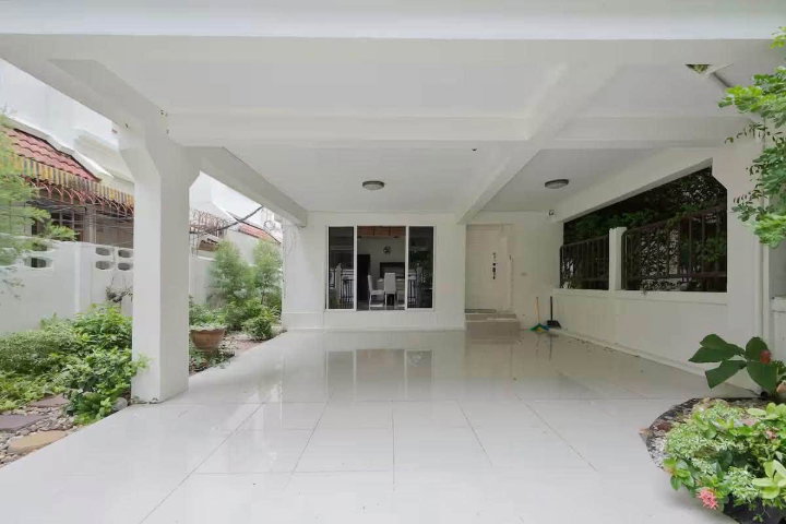 รูป บ้านเดี่ยวทำเลทอง สุขุมวิท 31 ใกล้ BTS พร้อมพงษ์ | พร้อมเข้าอยู่ - รูปที่ 3/20