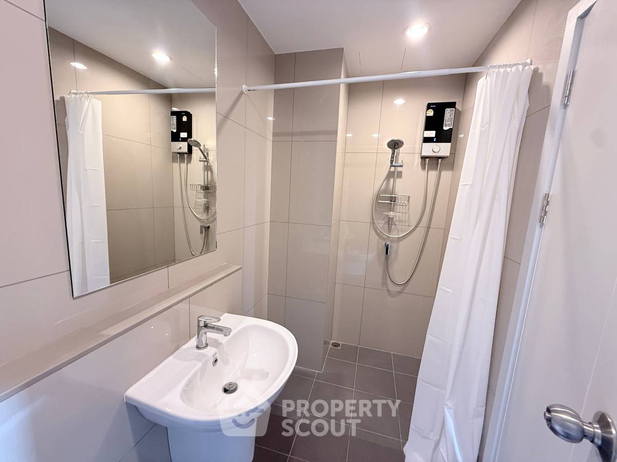 รูป คอนโด 1-ห้องนอน ที่ เดอะ ทรี หัวหมาก ใกล้ รามคำแหง (ID 3153741) - รูปที่ 5/8