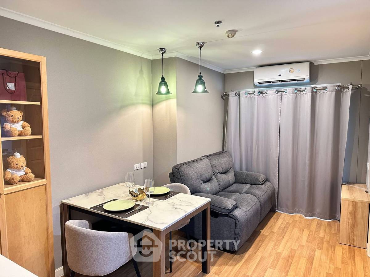 picture 1-BR Condo At Lumpini Park Riverside Rama 3, Near Phra Ram 3 (ID 2152984) - 1/7