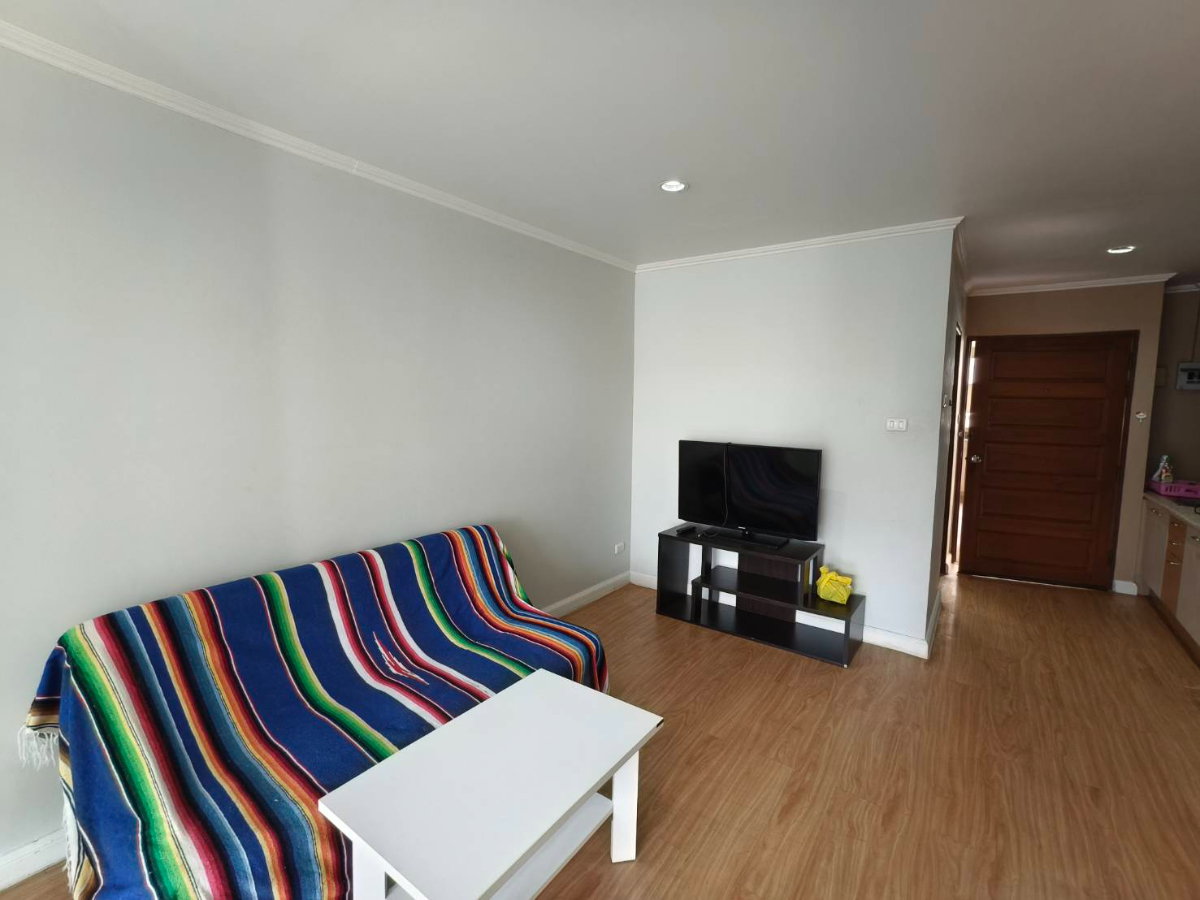 picture Condo for rent :Aree Place Sukhumvit 26((BTS Phrom Phong )) MK-02 line @livingbkk - 4/12