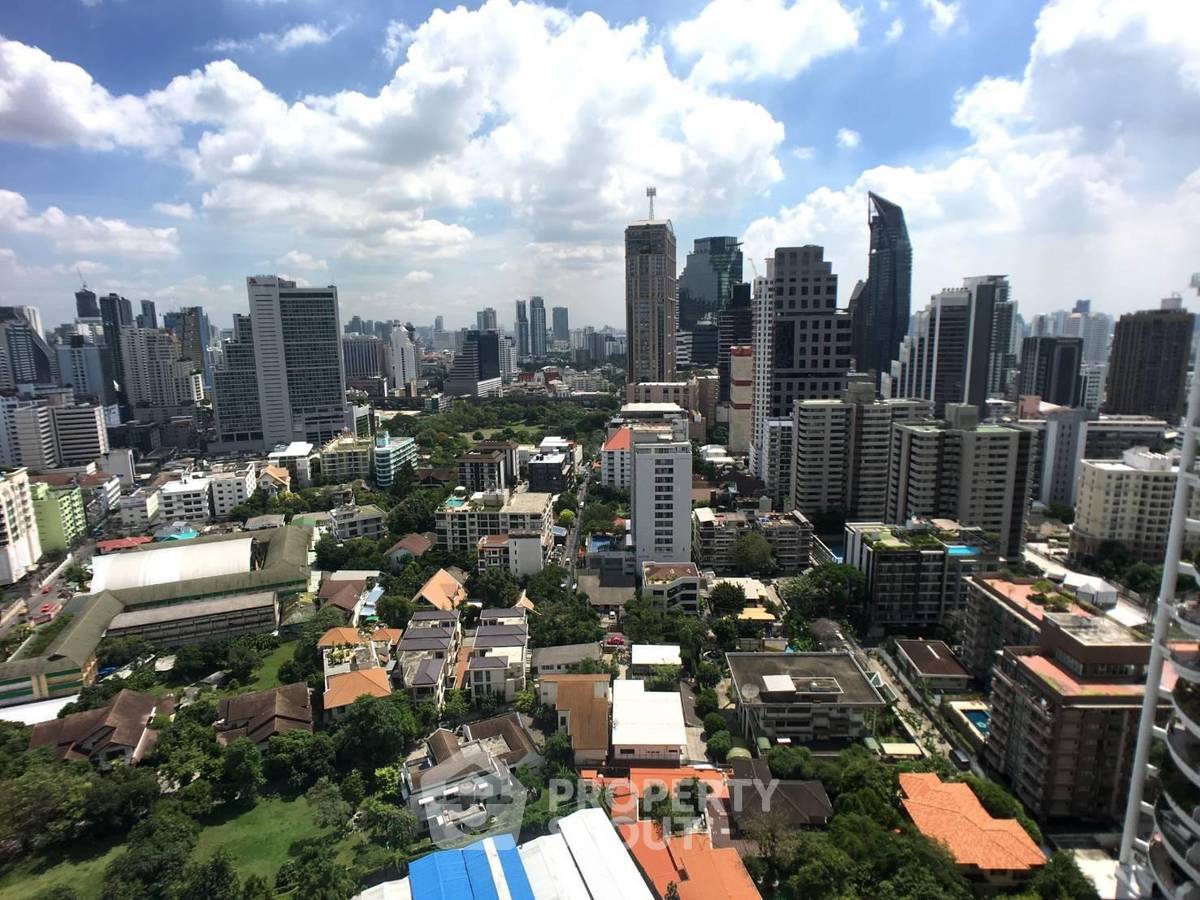 รูป คอนโด 2 ห้องนอน โครงการ Park Origin Phrom Phong ชั้น 25 ใกล้ BTS พร้อมพงษ์ (ID 452724) - รูปที่ 10/10