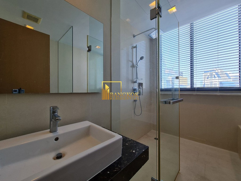 picture Hyde Sukhumvit 13 | Contemporary 2 Bed Condo For Rent in Nana - BR3879CD - 10/27