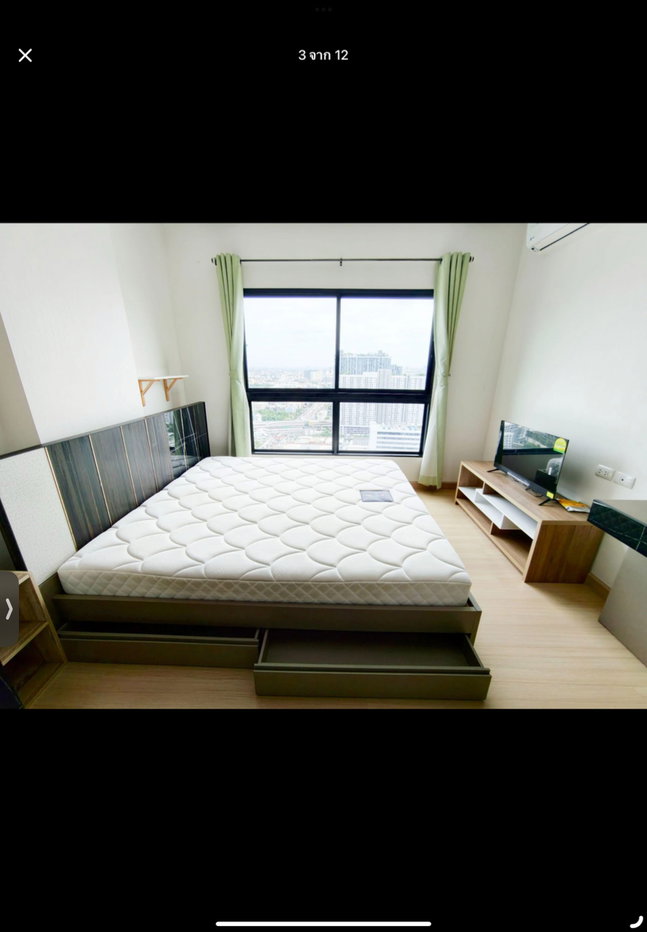 picture 💕☀️supalai loft talat phlu station☀️💕 - 7/9