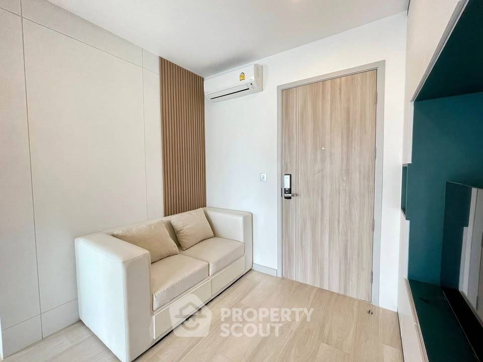 รูป ราคาเหมาะสม 1 ห้องนอน ชั้น 23 ขนาด 31 ตร.ม. Knightsbridge Prime Sathorn ใกล้ BTS เซนต์หลุยส์ (ID 2702672) - รูปที่ 2/10