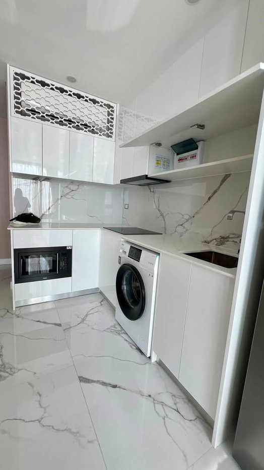 picture Condo for Rent in Jomtien – Copacabana Beachfront, 2 Bedrooms, Sea View - 8/14