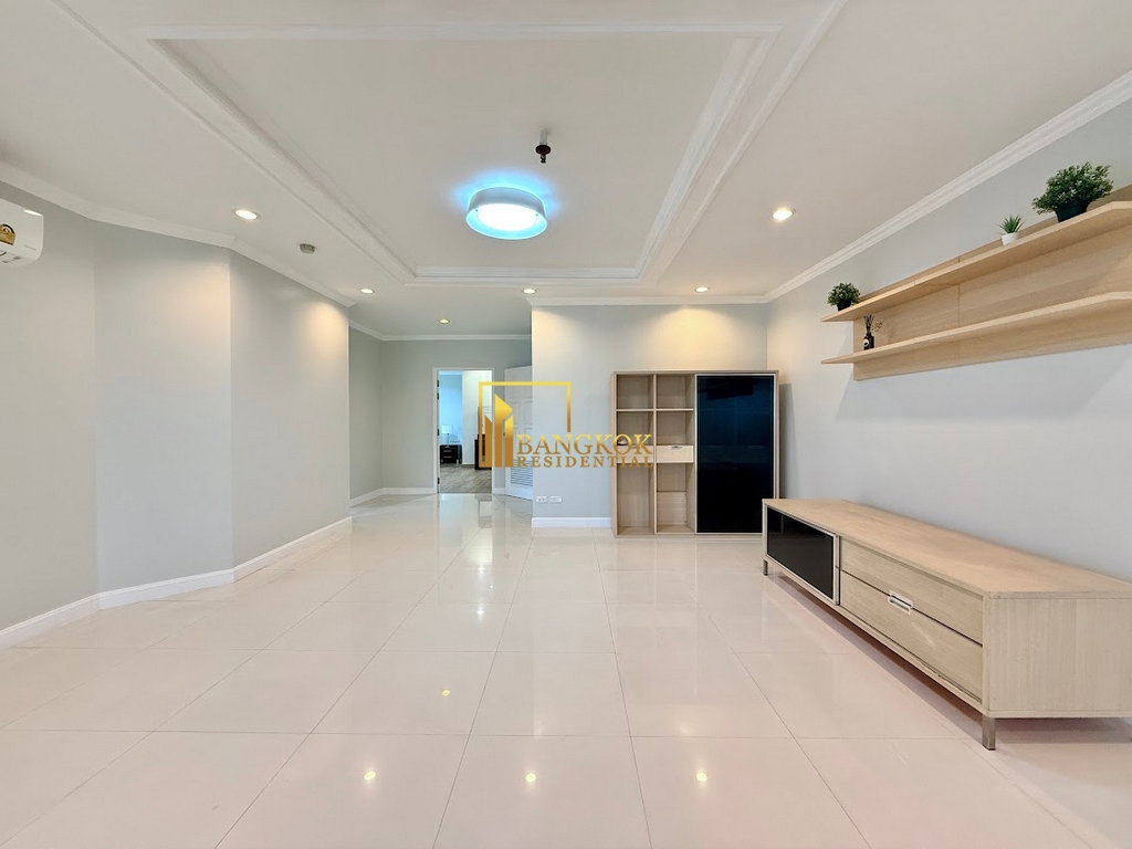 picture Fifty Fifth Tower | Renovated 3 Bedroom Condo in Thonglor - BR10018CD - 2/51